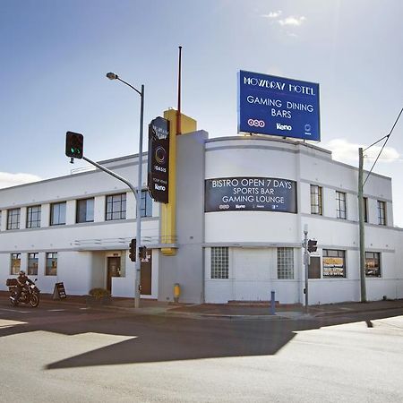 Mowbray Hotel Launceston Exterior foto