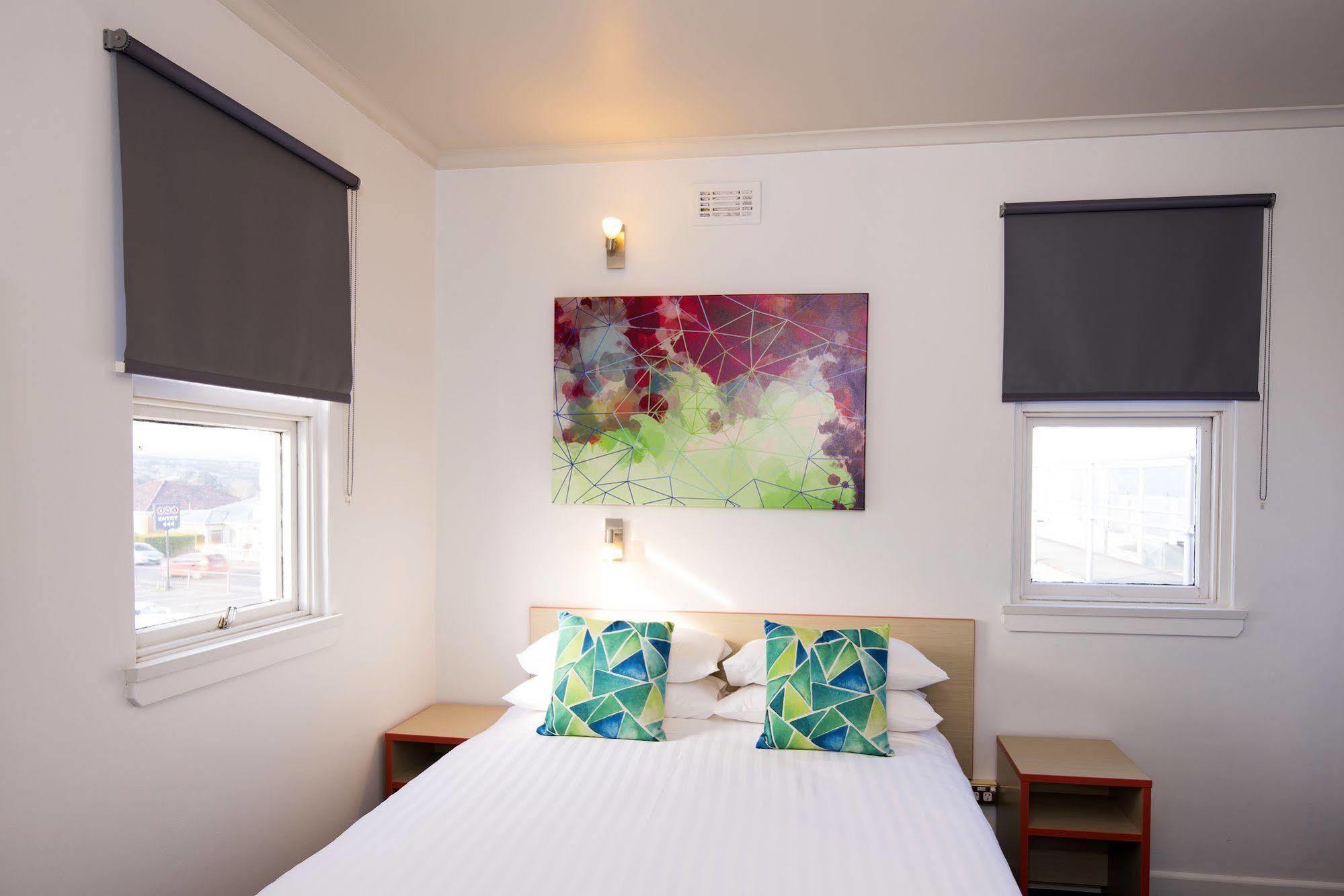 Mowbray Hotel Launceston Exterior foto